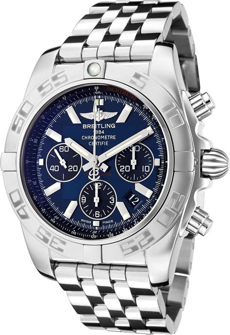 breitling chronomat 44 ab011012